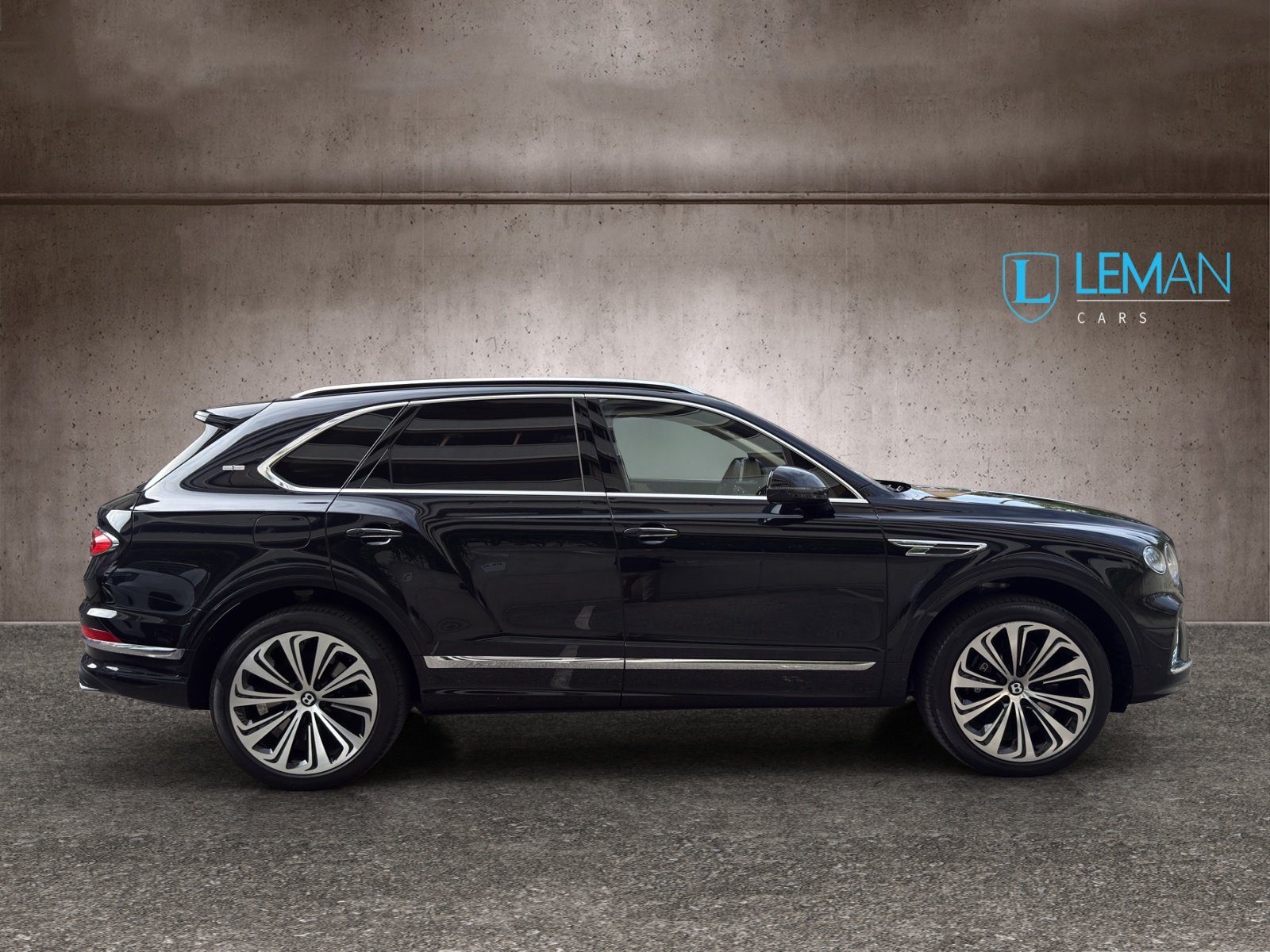 BENTLEY Bentayga V8 First Edition, Benzina, Occasioni / Usate, Automatico - 4