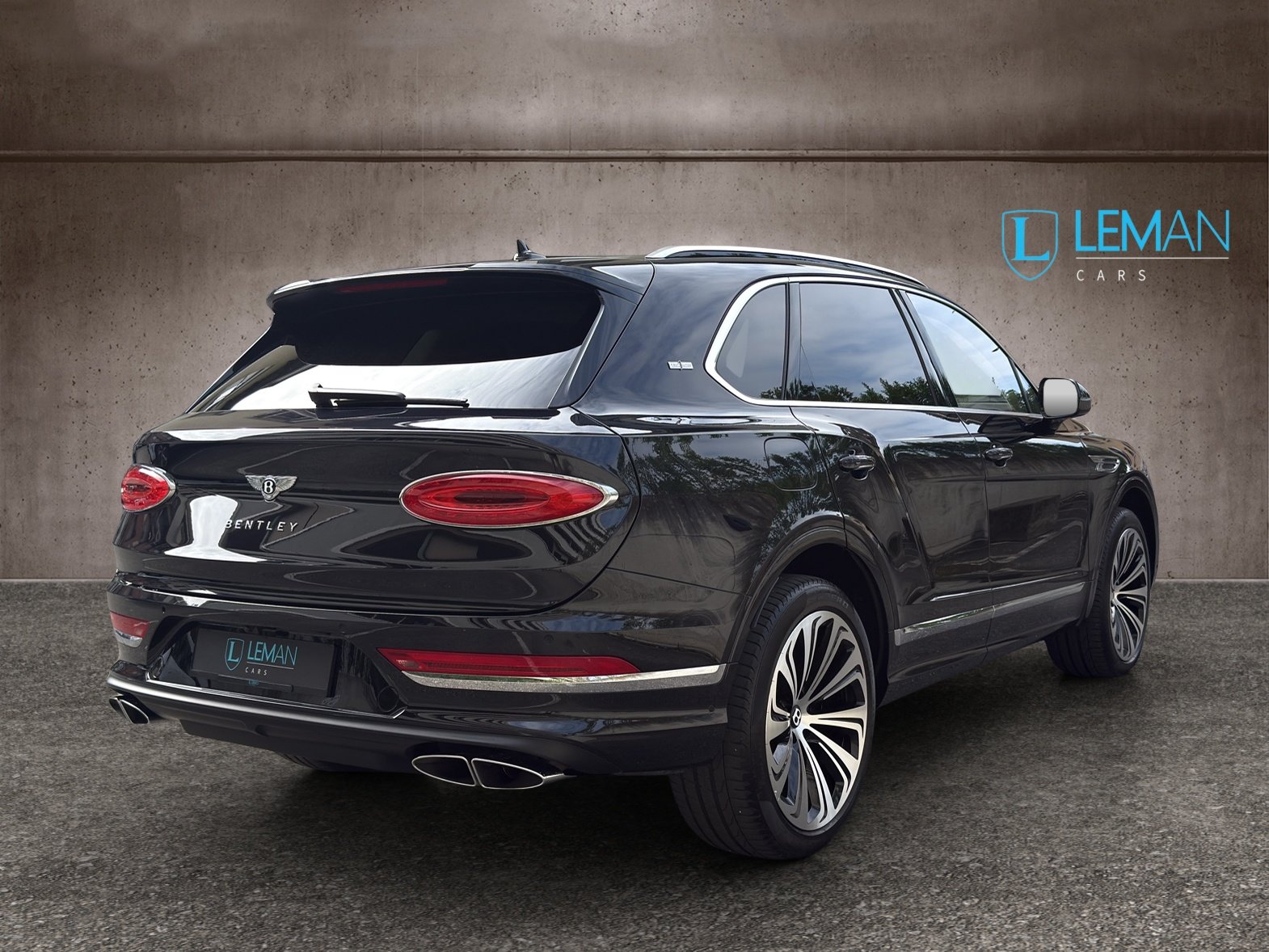 BENTLEY Bentayga V8 First Edition, Benzina, Occasioni / Usate, Automatico - 5