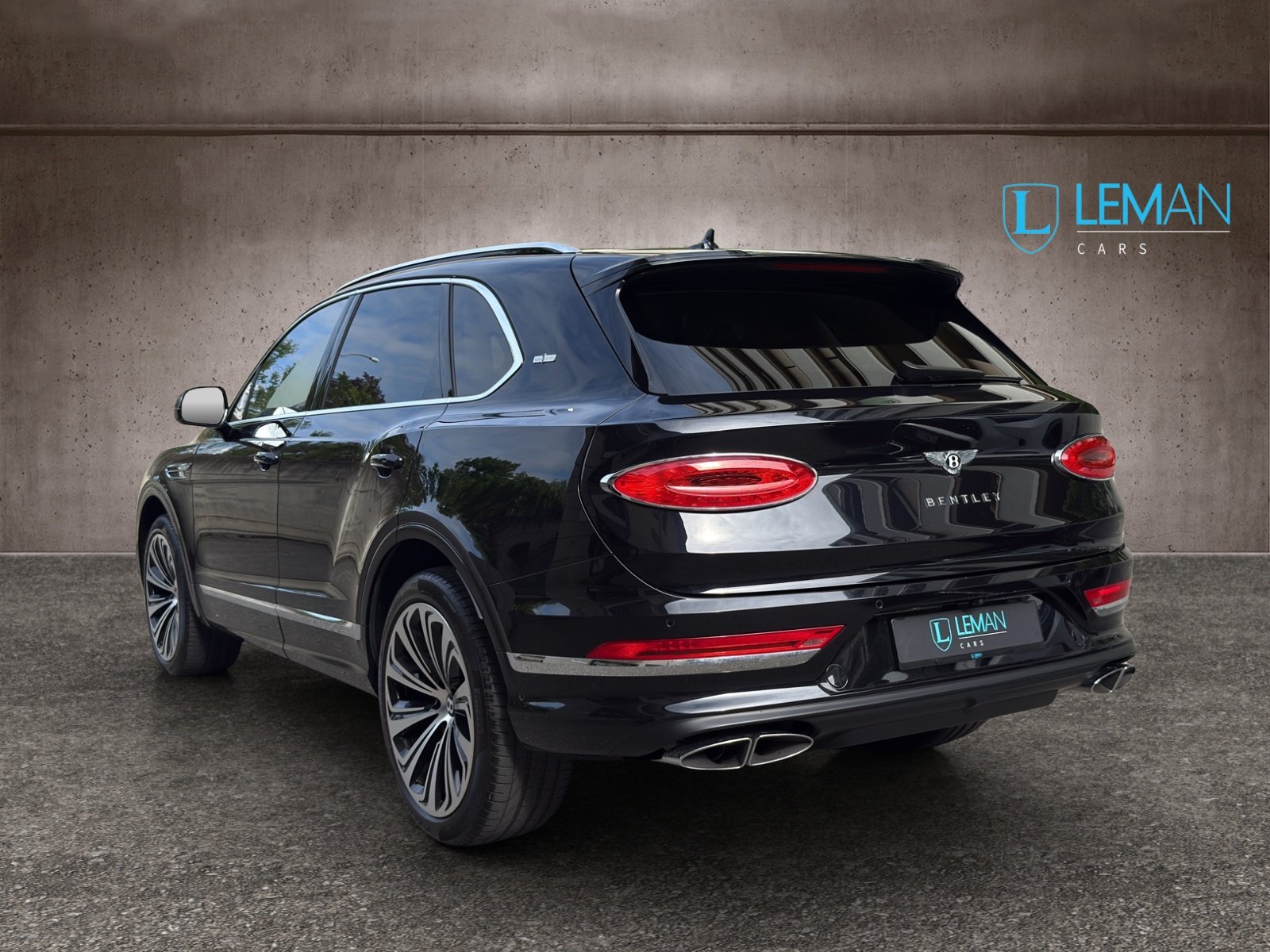 BENTLEY Bentayga V8 First Edition, Benzina, Occasioni / Usate, Automatico - 7