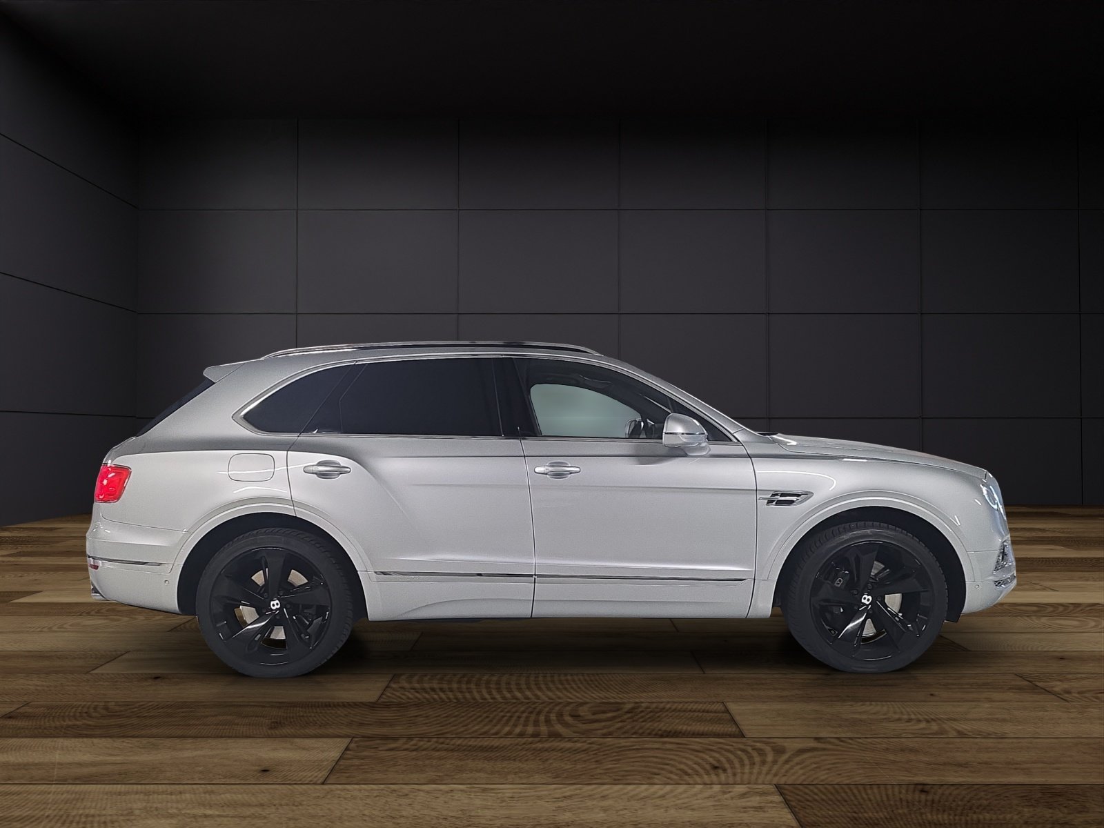 BENTLEY Bentayga W12, Petrol, Second hand / Used, Automatic - 5