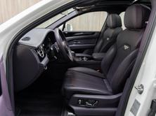 BENTLEY Bentayga V8, Essence, Occasion / Utilisé, Automatique - 5