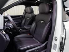 BENTLEY Bentayga V8, Essence, Occasion / Utilisé, Automatique - 6