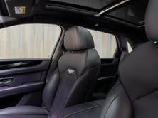 BENTLEY Bentayga V8, Essence, Occasion / Utilisé, Automatique - 7