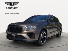 BENTLEY Bentayga V6 Hybrid, Hybride Rechargeable Essence/Électricité, Occasion / Utilisé, Automatique - 5