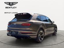 BENTLEY Bentayga V6 Hybrid, Hybride Rechargeable Essence/Électricité, Occasion / Utilisé, Automatique - 6