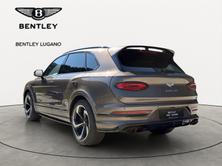 BENTLEY Bentayga V6 Hybrid, Hybride Rechargeable Essence/Électricité, Occasion / Utilisé, Automatique - 7