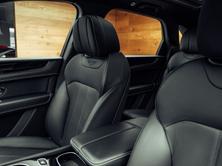 BENTLEY Bentayga V6 Hybrid, Plug-in-Hybrid Benzin/Elektro, Occasion / Gebraucht, Automatik - 7