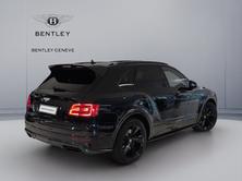 BENTLEY Bentayga V8, Benzina, Occasioni / Usate, Automatico - 6
