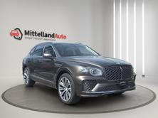 BENTLEY Bentayga 4.0 V8 Atelier Edition, Benzina, Occasioni / Usate, Automatico - 3