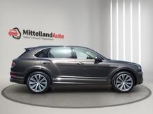 BENTLEY Bentayga 4.0 V8 Atelier Edition, Benzina, Occasioni / Usate, Automatico - 4