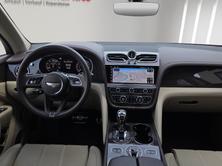 BENTLEY Bentayga 4.0 V8 Atelier Edition, Benzina, Occasioni / Usate, Automatico - 7