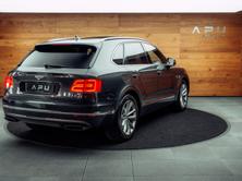 BENTLEY Bentayga W12 Anthracite, Essence, Occasion / Utilisé, Automatique - 2