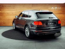 BENTLEY Bentayga W12 Anthracite, Essence, Occasion / Utilisé, Automatique - 3