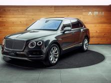 BENTLEY Bentayga W12 Anthracite, Essence, Occasion / Utilisé, Automatique - 4
