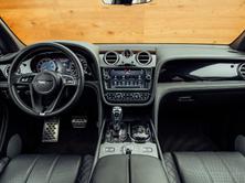 BENTLEY Bentayga W12 Anthracite, Essence, Occasion / Utilisé, Automatique - 5