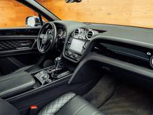 BENTLEY Bentayga W12 Anthracite, Essence, Occasion / Utilisé, Automatique - 6