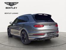 BENTLEY Bentayga S V8, Essence, Occasion / Utilisé, Automatique - 4