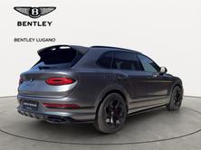 BENTLEY Bentayga S V8, Essence, Occasion / Utilisé, Automatique - 5