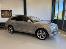 BENTLEY Bentayga W12, Benzin, Occasion / Gebraucht, Automatik - 2