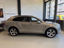 BENTLEY Bentayga W12, Benzin, Occasion / Gebraucht, Automatik - 3