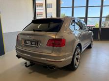 BENTLEY Bentayga W12, Benzin, Occasion / Gebraucht, Automatik - 4
