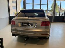 BENTLEY Bentayga W12, Benzin, Occasion / Gebraucht, Automatik - 5