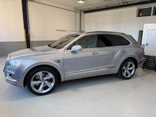 BENTLEY Bentayga W12, Benzin, Occasion / Gebraucht, Automatik - 6