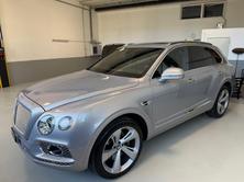 BENTLEY Bentayga W12, Benzin, Occasion / Gebraucht, Automatik - 7
