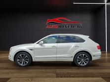 BENTLEY Bentayga W12, Essence, Occasion / Utilisé, Automatique - 2