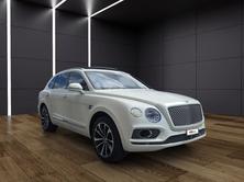 BENTLEY Bentayga W12, Essence, Occasion / Utilisé, Automatique - 4