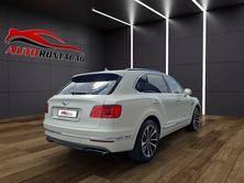 BENTLEY Bentayga W12, Essence, Occasion / Utilisé, Automatique - 6