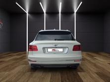 BENTLEY Bentayga W12, Essence, Occasion / Utilisé, Automatique - 7