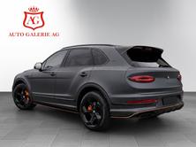 BENTLEY Bentayga S BLACK EDITION, Petrol, Second hand / Used, Automatic - 3