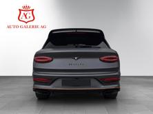 BENTLEY Bentayga S BLACK EDITION, Petrol, Second hand / Used, Automatic - 4