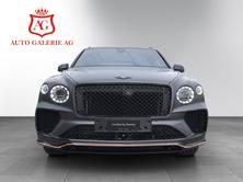 BENTLEY Bentayga S BLACK EDITION, Petrol, Second hand / Used, Automatic - 5