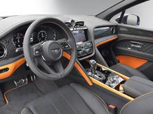 BENTLEY Bentayga S BLACK EDITION, Petrol, Second hand / Used, Automatic - 7