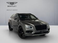 BENTLEY Bentayga V8, Benzin, Occasion / Gebraucht, Automatik - 3