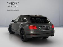 BENTLEY Bentayga V8, Benzin, Occasion / Gebraucht, Automatik - 4