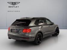 BENTLEY Bentayga V8, Benzin, Occasion / Gebraucht, Automatik - 6