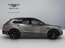 BENTLEY Bentayga V8, Benzin, Occasion / Gebraucht, Automatik - 7