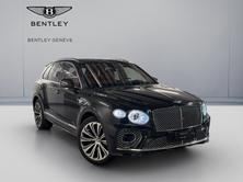 BENTLEY Bentayga V8, Benzin, Occasion / Gebraucht, Automatik - 3