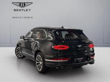 BENTLEY Bentayga V8, Benzin, Occasion / Gebraucht, Automatik - 4