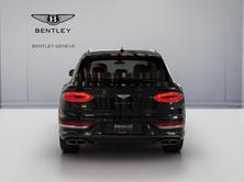 BENTLEY Bentayga V8, Benzin, Occasion / Gebraucht, Automatik - 5