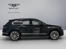 BENTLEY Bentayga V8, Benzin, Occasion / Gebraucht, Automatik - 6