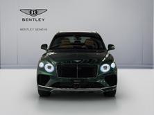 BENTLEY Bentayga Azure V8, Benzin, Occasion / Gebraucht, Automatik - 2