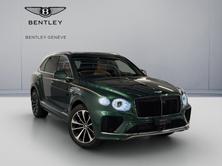 BENTLEY Bentayga Azure V8, Benzin, Occasion / Gebraucht, Automatik - 3
