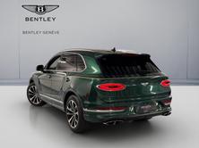 BENTLEY Bentayga Azure V8, Benzin, Occasion / Gebraucht, Automatik - 4
