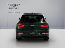 BENTLEY Bentayga Azure V8, Benzin, Occasion / Gebraucht, Automatik - 5