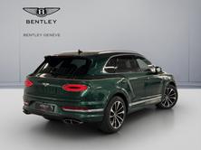 BENTLEY Bentayga Azure V8, Benzin, Occasion / Gebraucht, Automatik - 6
