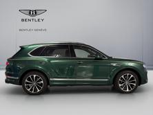 BENTLEY Bentayga Azure V8, Benzin, Occasion / Gebraucht, Automatik - 7
